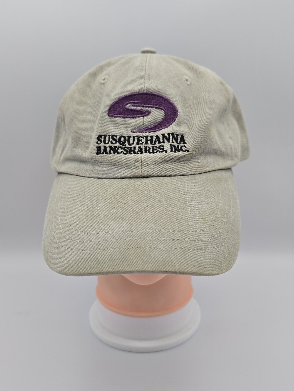 Alternative Apparel Susquehanna Bancshares Inc Pennsylvania Adjustable Strap Hat